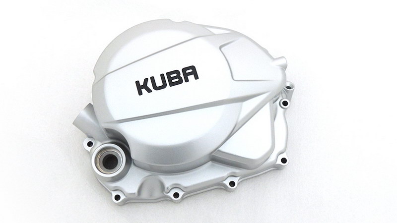 MOTOR KAPAĞI SAĞ ( ÇİTA170-F BOSS )